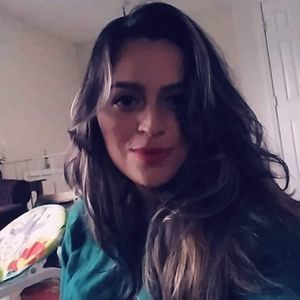 Meet your Posher, Sonia